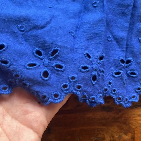 Old Navy Tunic Top- Size XS - Picture 5 of 7